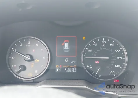 2023 Subaru Outback Onyx Edition Xt из США, поврежденный, VIN 4S4BTGLD7P3216472